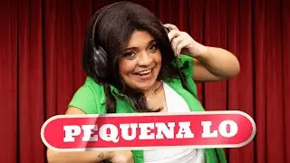 PEQUENA LO - PODDELAS #094