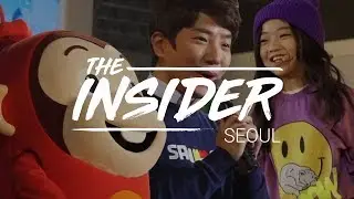#YTFFInsider: Seoul Kids Festival 2018