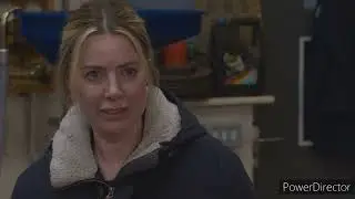 Coronation Street - Abi Buys Drugs For Paul But She Was Caught In Act (9th January 2024)