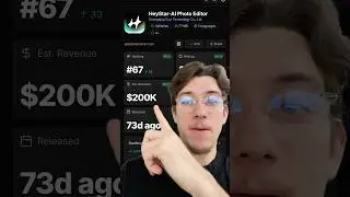 should you build a photo editing app? #onlinebusiness #shortsfeed