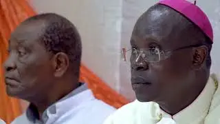 Dernier Journal hebdomadaire 2023 du diocèse de Porto-Novo. Mardi 19  au samedi 30 décembre