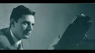 Brahms - Vladimir Krpan (1973) Variations Paganini op. 35