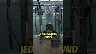 Najvi&scaron;e zanemarena mi&scaron;ićna grupa u teretani (i kako je trenirati)