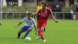 Bezirkspokal: MTSV Aerzen - SV Lachem