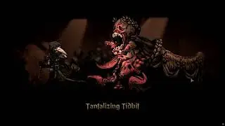 Darkest Dungeon II - All LAIR BOSS FIGHT PC (No Comentary)