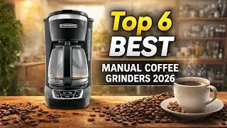 Top 7 Best Built In Coffee Machines 2025 | Expert Tested & Reviewed!