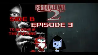 Resident Evil 2 OG and Remaster Episode 3 - Remake Go Blitz