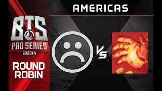 Sadboys vs 5ManMidas Game 1 - BTS Pro Series 4 Americas: Group Stage w/ rkryptic & Neph