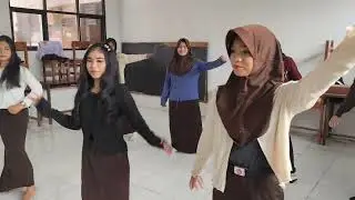 Tari Anak Sekolah