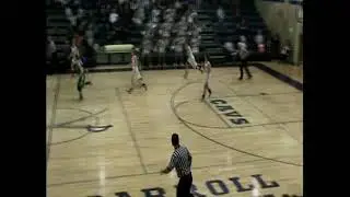 2013.01.30 CCHS vs Tazewell (H)