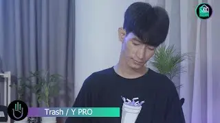Khit Sense ROOM | Y-PRO | Trash