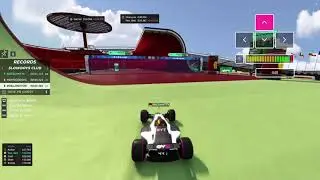 Trackmania - Herbst 2025 - 19 - Author Medal Guide