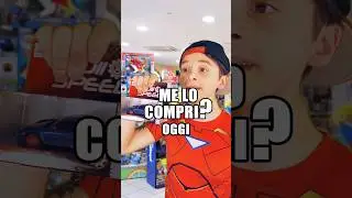 Me lo compri? 🥹 Passato vs Presente