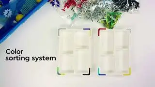 Explore LEGO Education BricQ Motion Prime