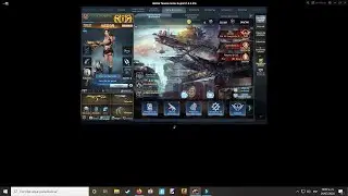 Battle Teams Brazil| Primer gameplay de blood