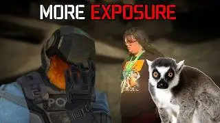 Nova Online Exposed By Former Classmate & The Leaping Lemur Now a Lolcow...