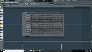 Damedot x Rio Da Yung Og | Detroit Type Beat FL Studio Tutorial