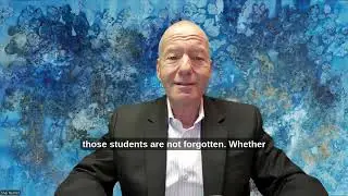 Education in Crisis: Why Refugees Deserve a Future