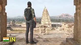The Rise And Fall Of Hampi - Worth The 800km Detour? India S2 E8