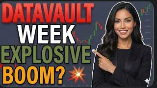 Datavault AI (DVLT) &mdash; событие понедельника: патенты меняют всё.