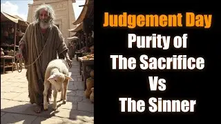 Buying Indulgences with the Blood of Jesus