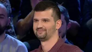 Ο Τροχός της Τύχης - Επεισόδιο 816 - 2/4/2019 - HD