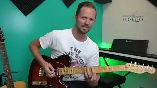 Octave Chord 101