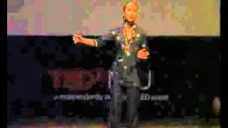 TEDxDTU-TRICIA-what inspires you