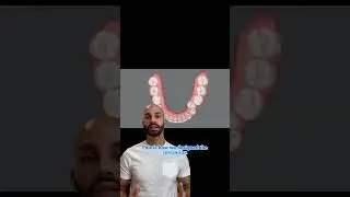 Invisalign is just a tool. Understanding biology/physics enables orthodontists to straighten teeth.