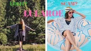 &ldquo;LulaRoe&rdquo; Review Revealed The Secret Truth About The LulaRoe Reviews