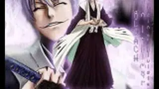 Captain Gin Ichimaru