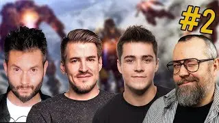 TRZECH TATUSI&Oacute;W i REZI! 💪🏻 REZI & IZAK & ROJO & ROCK! 🔥 ANTHEM!