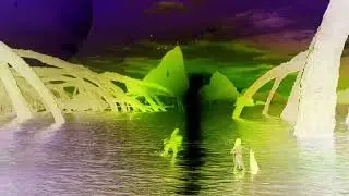 The Beauty Of Avatar Best Effects(Sponsored by  Gamavision Csupo Effects)