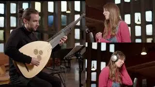 Claudio Monteverdi: Pur ti miro