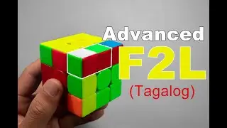 10+ F2L Cases Na DAPAT Alam Mo (part 1)