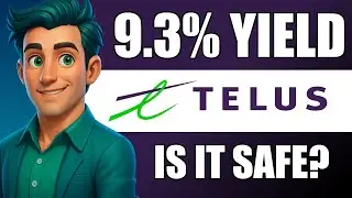 Will Telus Cut Its Dividend in 2026?