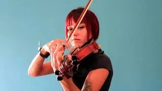 Chop groove