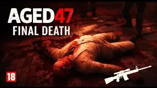 Agent 47 Ki Aakhri Mission 🔫 | Hitman Game Play#Agent47#HitmanGameplay#HitmanHindi#Agent47Death