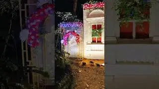 Simple wedding gate decoration ideas Indian Wedding reception stage design,wedding gate ideas 2025