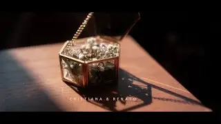 Intro Cristiana & Renato |loveandemotion |emotionwedding |weddingvideowillmakeyoucry