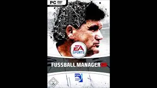 FM 07 / 08 OST - Goulstone - APM - Different Girl - (2006)