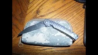 Overview of the Kizer Splinter (5/16/2018)