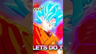 All Capsule Corp Goku Transformations!