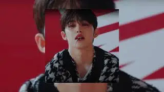 seventeen - rock with you . japanese ver [sped up]