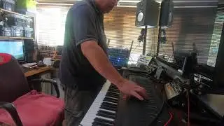 ROLI Seaboard, ARGON8, COBALT8, MPE Hardware Synth(s),