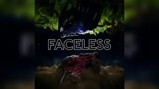 Unknown Brain - Faceless (feat. Marvin Divine & Bri Tolani) [Unofficial instrumental]