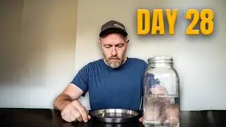 I Didn&rsquo;t Eat for 40 Days | Can Fasting Heal Me?