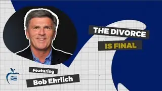 The Divorce Is Final | Governor Bob Ehrlich Live from 2025 Teacher Freedom Summit