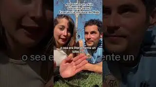 Argentinos en chile opinan de restaurante story time. #argentinosenchile #santiagodechile #chile