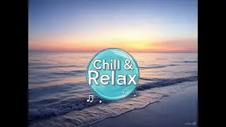 Calm Currents: The Ultimate Chill & Relax Experience